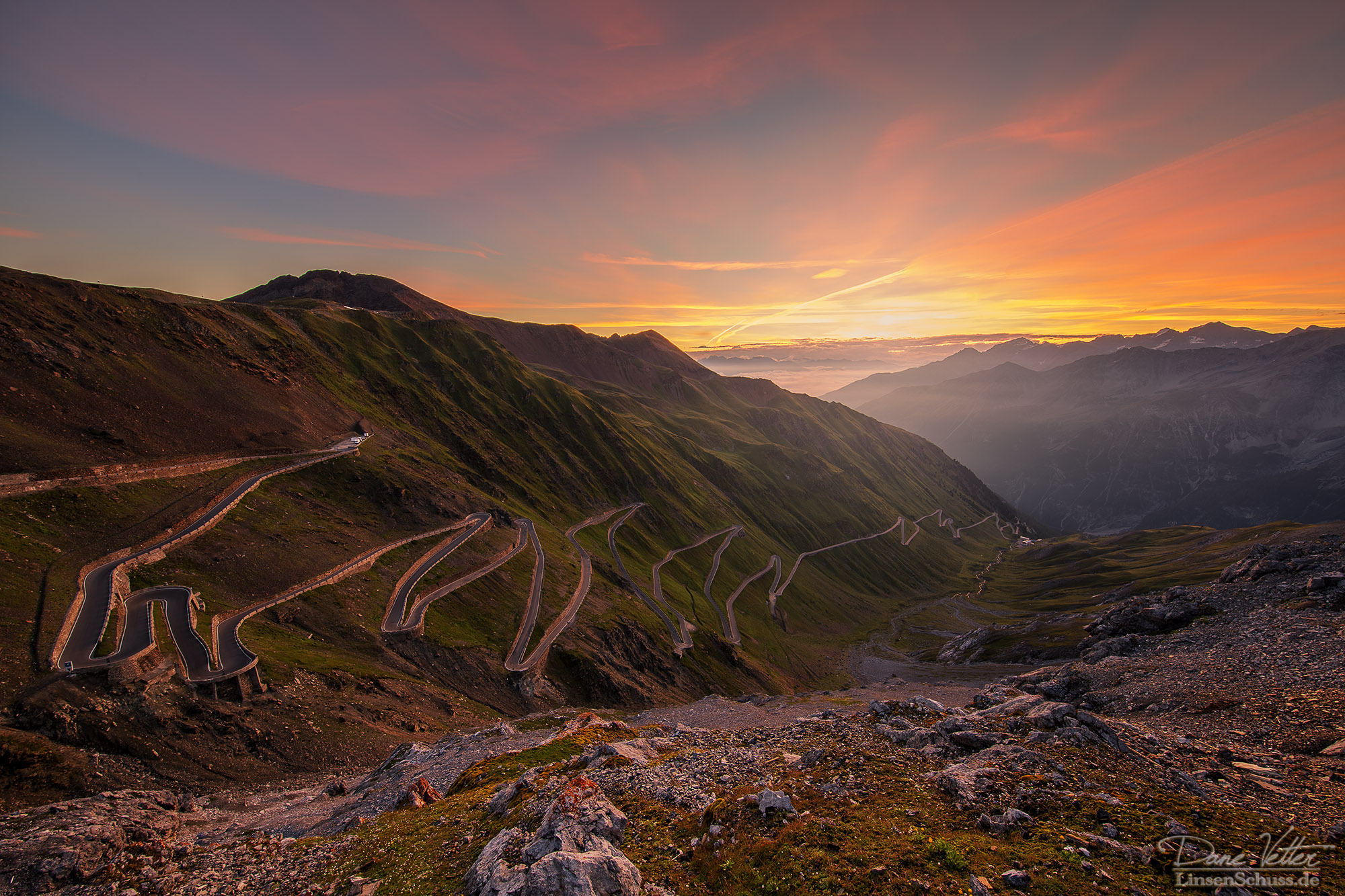 Passo dello Stelvio